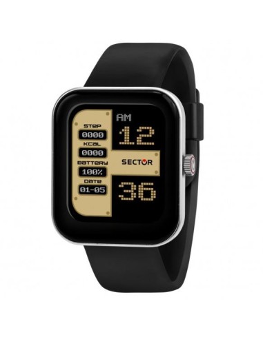 Orologio Sector Smartwatch S-03 R3251294001