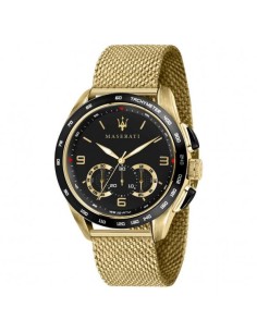 Orologio Maserati Traguardo R8873612010