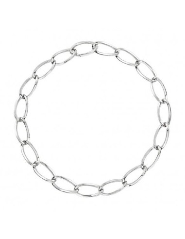 Collana Breil Hoop TJ3522