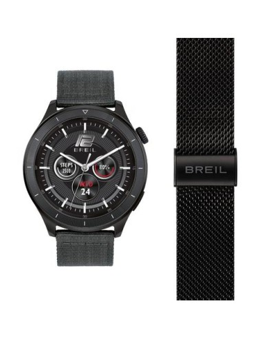 Orologio Breil Smartwatch BC-1 TW2033