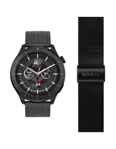 Orologio Breil Smartwatch BC-1 TW2033