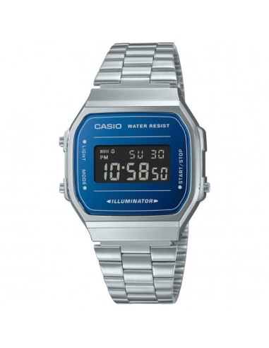 Orologio Digitale Casio A168WEM-2BEF