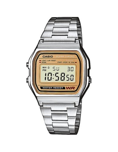 Orologio Digitale Casio  A158WEA-9EF