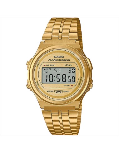 Orologio Casio Vintage A171WEG-9AEF