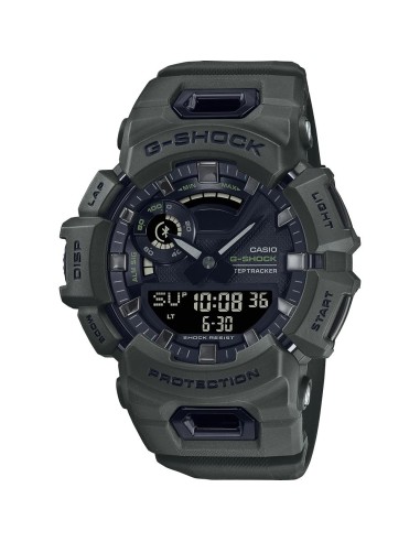 Orologio Casio Digitale G-Shock  GBA-900UU-3AER