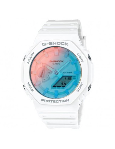 Orologio Casio G-Shock  GA-2100TL-7AER