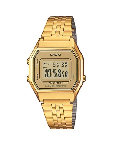 Orologio Digitale Casio LA680WEGA-9ER