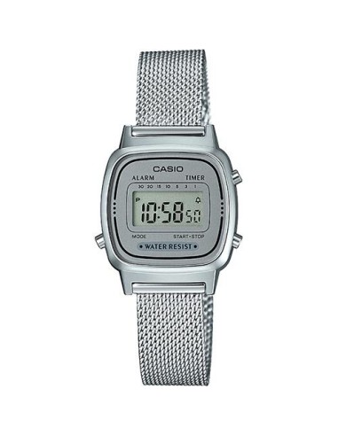 Orologio Digitale Casio LA670WEM-7EF