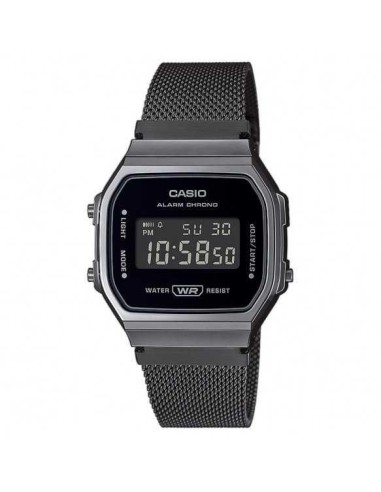 Orologio Casio A168WEMB-1BEF