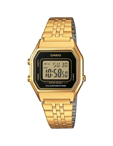 Orologio Digitale Casio LA680WEGA-1ER