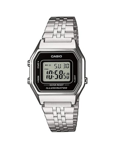 Orologio Digitale Casio LA680WEA-1EF