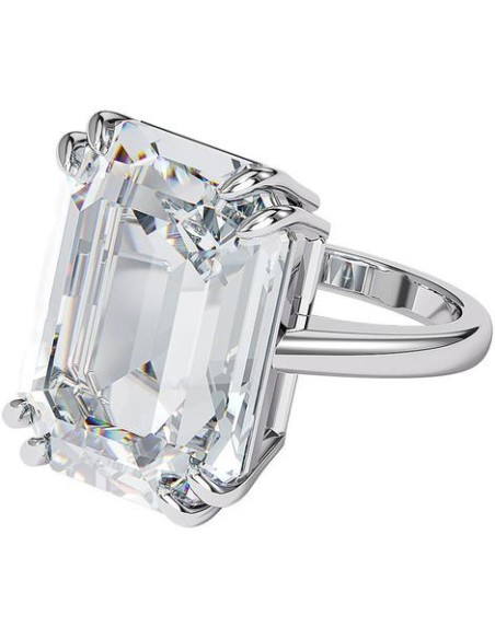 Anello Swarovski Mesmera 5610380
