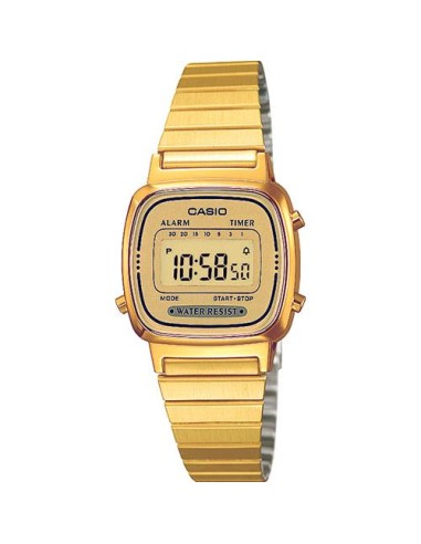 Orologio Digitale Casio LA670WEGA-9EF