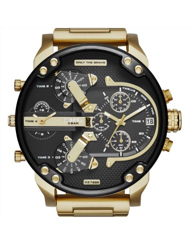 Orologio Diesel Multifunzione Mr. Daddy 2.0  DZ7333