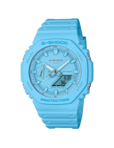 Orologio Casio G-Shock  GA-2100-2A2ER