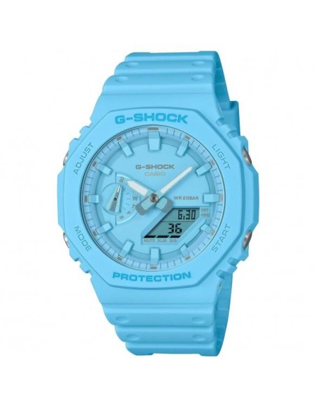 Orologio Casio G-Shock GA-2100-2A2ER