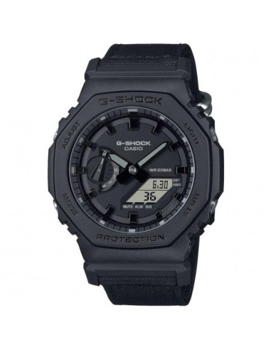 Orologio Casio G-Shock  GA-2100BCE-1AER