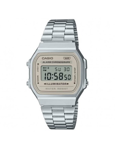 Orologio Casio A168WA-8AYES