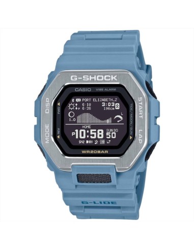 Orologio Casio G-Shock G-Lide GBX-100-2AER