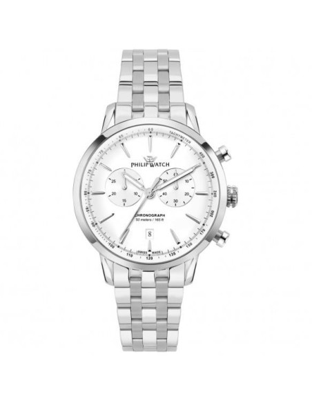 Orologio Philip Watch Sunray R8273680002