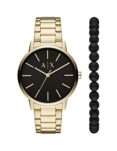 Set Orologio Armani Exchange Cayde AX7119