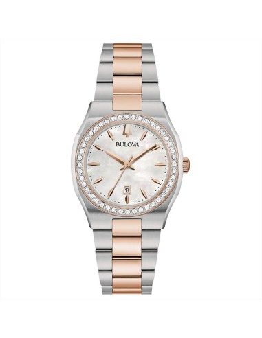 Orologio Bulova Surveyor Lady 98R283