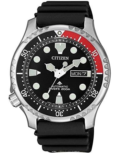 Orologio Citizen Promaster NY0085-19E