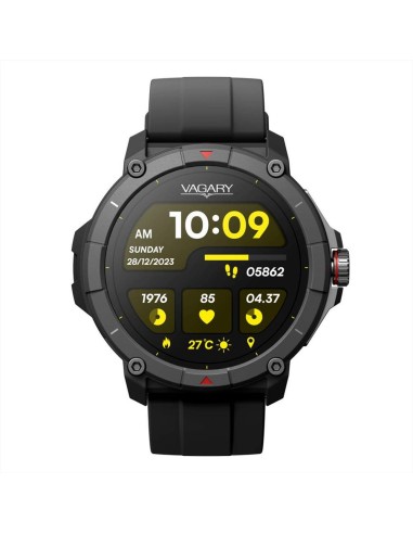 Orologio Vagary Smartwatch X04A-001VY