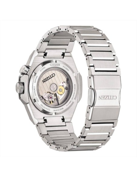 Orologio Citizen Series 8 890 Mechanical NB6060-58L