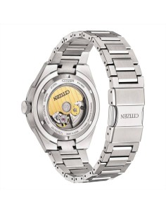 Orologio Citizen Series 8 870 Mechanical NA1037-53L 2