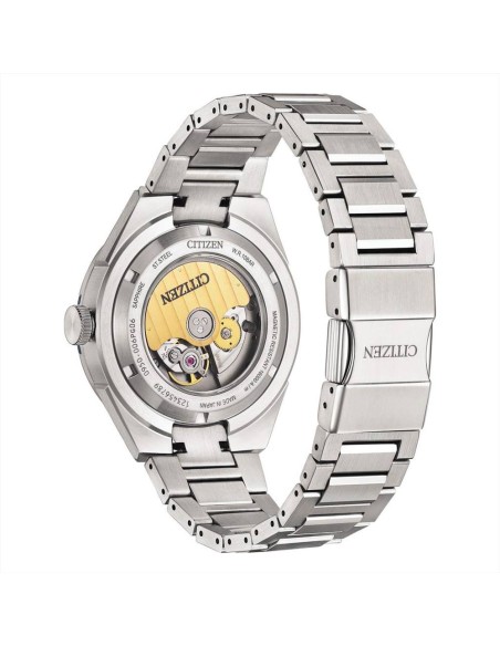 Orologio Citizen Series 8 870 Mechanical NA1037-53L