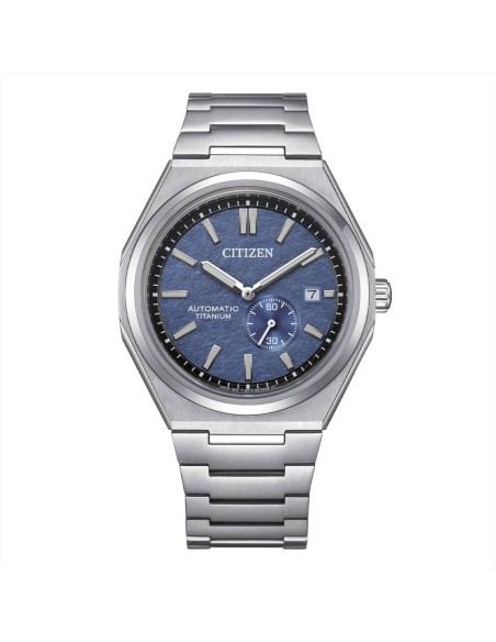 Orologio Citizen Automatico Super Titanio NJ0180-80L