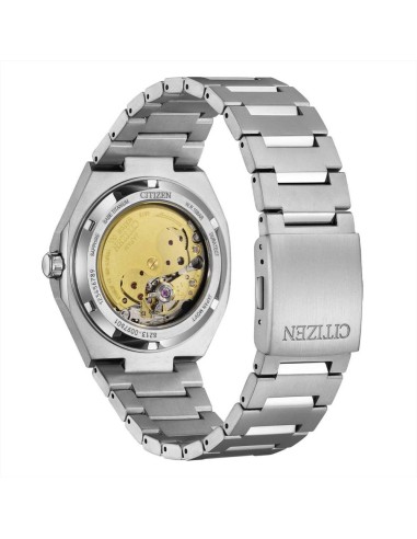 Orologio Citizen Automatico Super Titanio NJ0180-80L