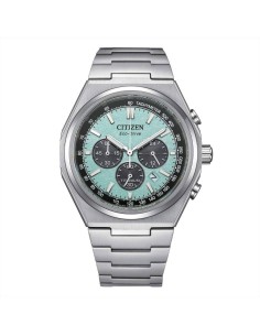 Orologio Citizen Crono Super Titanio 4610 CA4610-85M