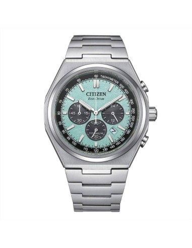 Orologio Citizen Crono Super Titanio 4610 CA4610-85M