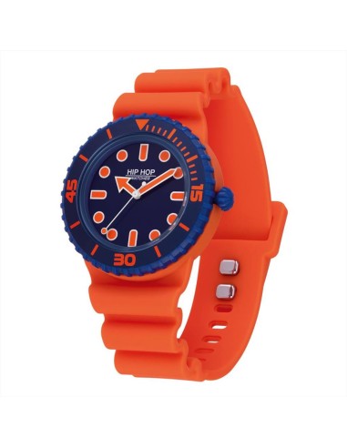 Orologio Hip Hop Master HWU1234