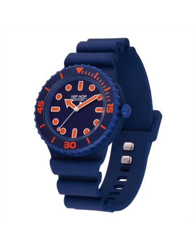 Orologio Hip Hop Master HWU1234