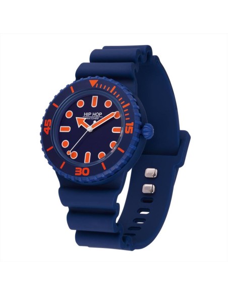 Orologio Hip Hop Master HWU1234