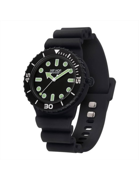 Orologio Hip Hop Master HWU1233