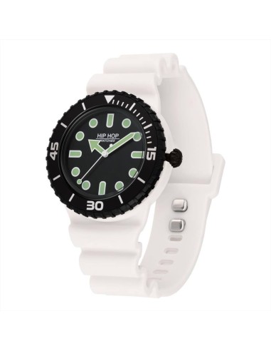 Orologio Hip Hop Master HWU1233