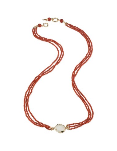 Collana Sovrani Cristal Magique J7242