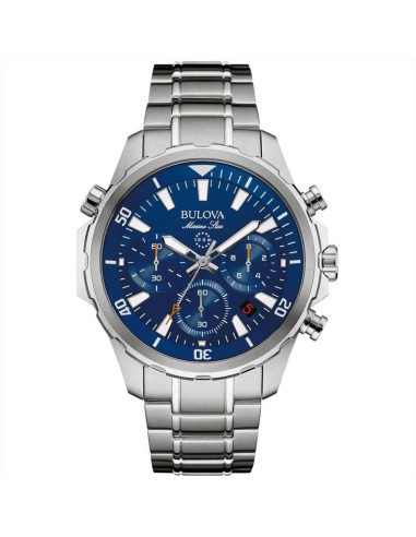 Orologio Bulova Marine Star 96B256