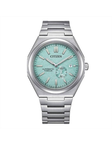 Orologio Citizen Automatico Super Titanio NJ0180-80M