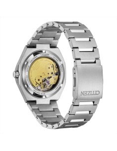 Orologio Citizen Automatico Super Titanio NJ0180-80Z 2