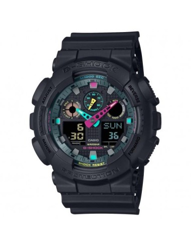 Orologio Casio G-Shock  GA-100MF-1AER