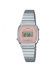 Orologio Casio Vintage  LA670WEA-4A2EF
