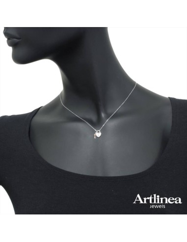 Collana Artlinea CD383-4H