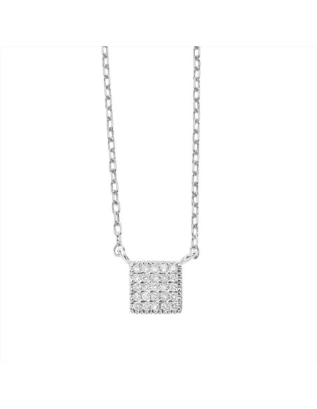 Collana Artlinea Diamond Dream CD479-LB