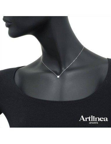 Collana Artlinea Diamond Dream CD479-LB