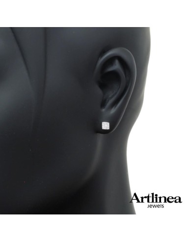 Orecchini Artlinea OD287-LB